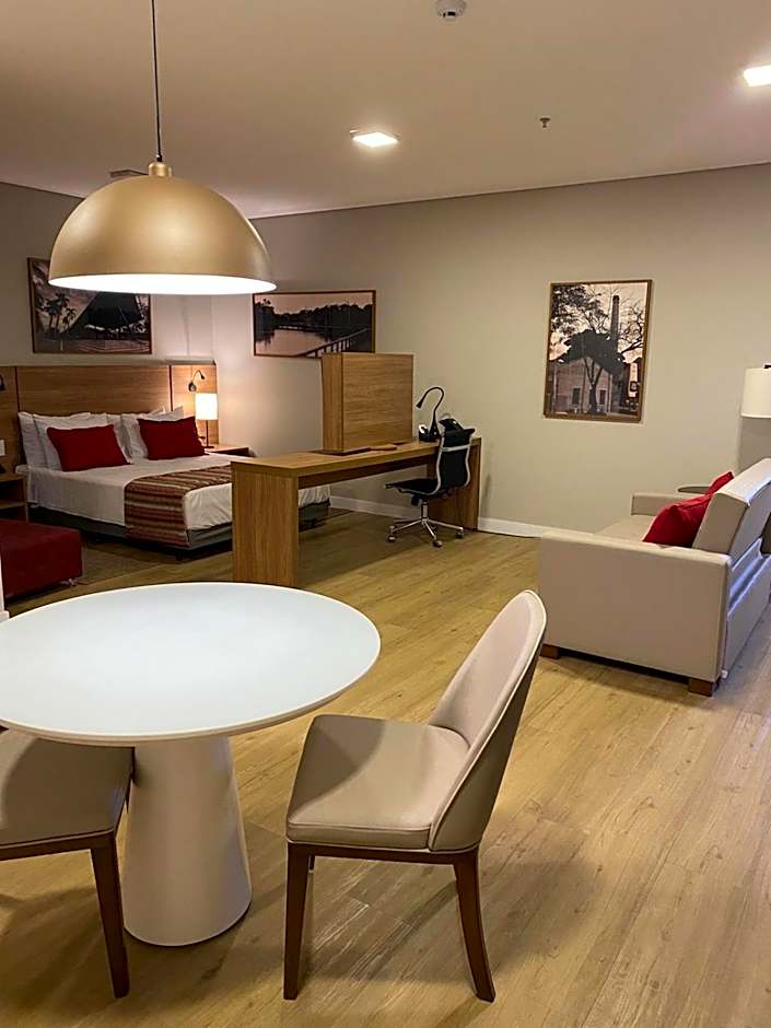 Comfort Suites Sao Jose do Rio Preto