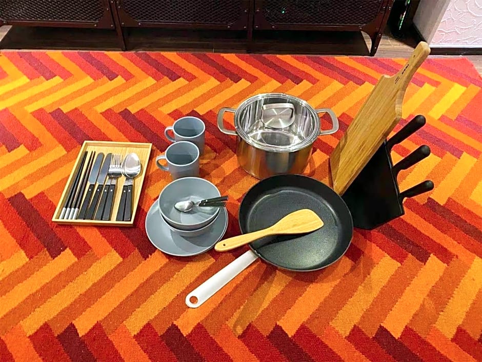Tsubame Hotel Asakusabashi