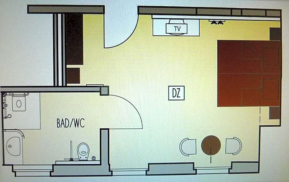 GesundheitsHotel Das Bad Peterstal