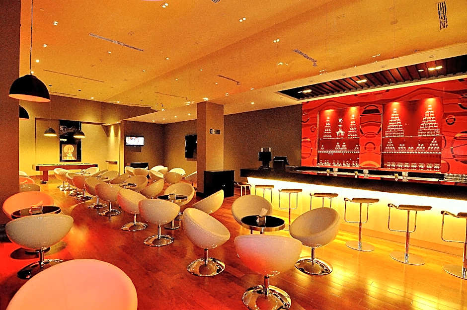 Keys Select by Lemon Tree Hotels, Kochi