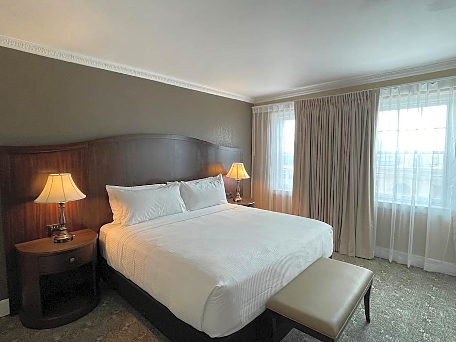 The Americus Hotel, Unscripted by Hyatt