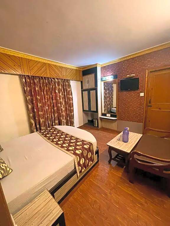 Hotel Sidharath