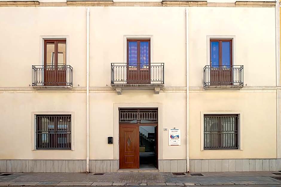 CasaTrapani