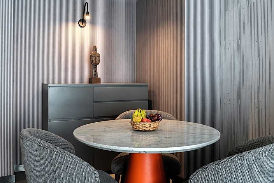 Pullman Kinshasa Grand Hotel