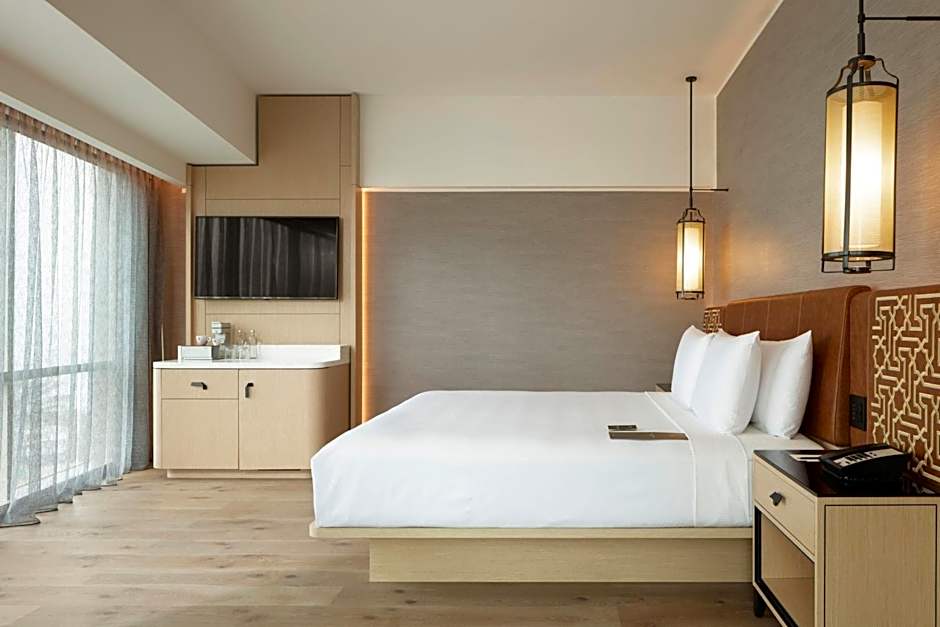 JW Marriott Hotel Lima