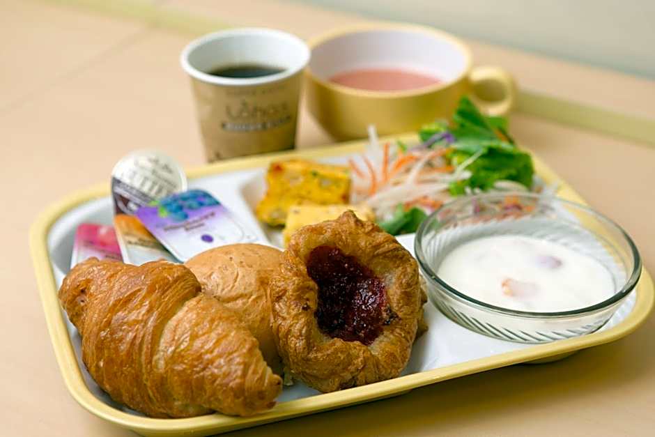 Super Hotel Tokyo Otsuka