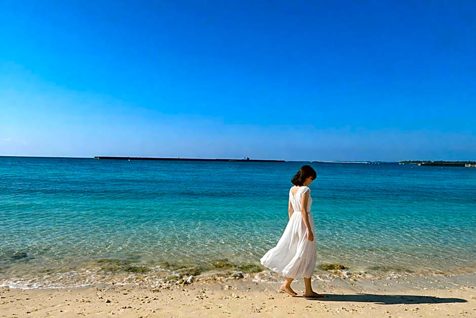 Y' RISE TO HOTEL Miyakojima