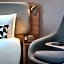 Holiday Inn Express - Marne-la-Vallée Val d'Europe by IHG
