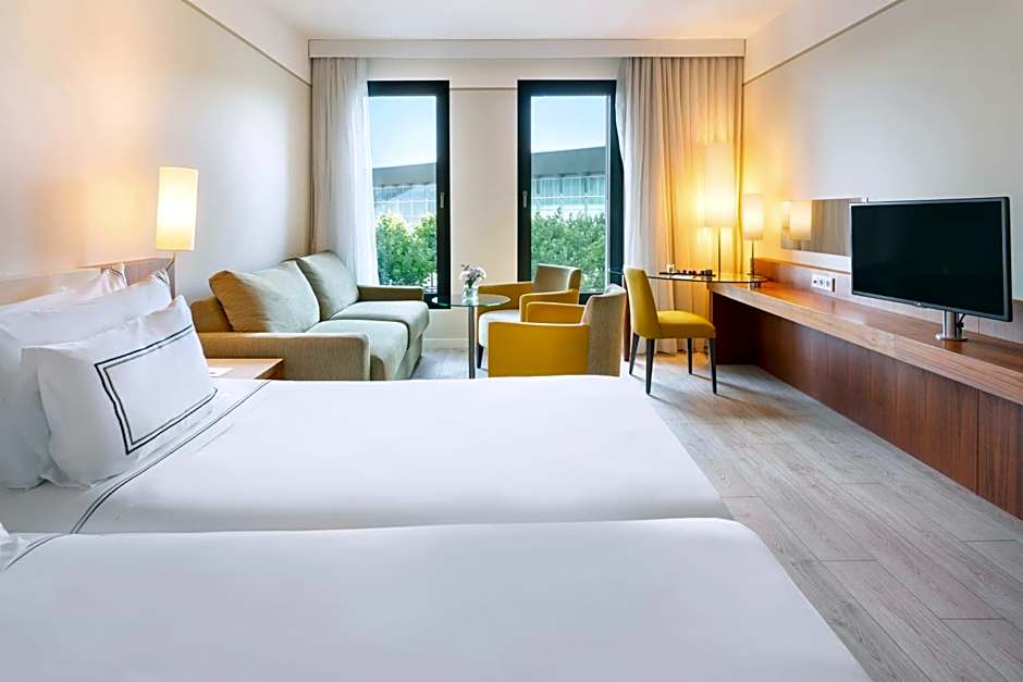 Melia Luxembourg