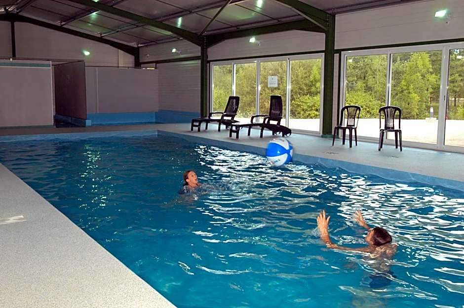 Chalet de La Héronnière