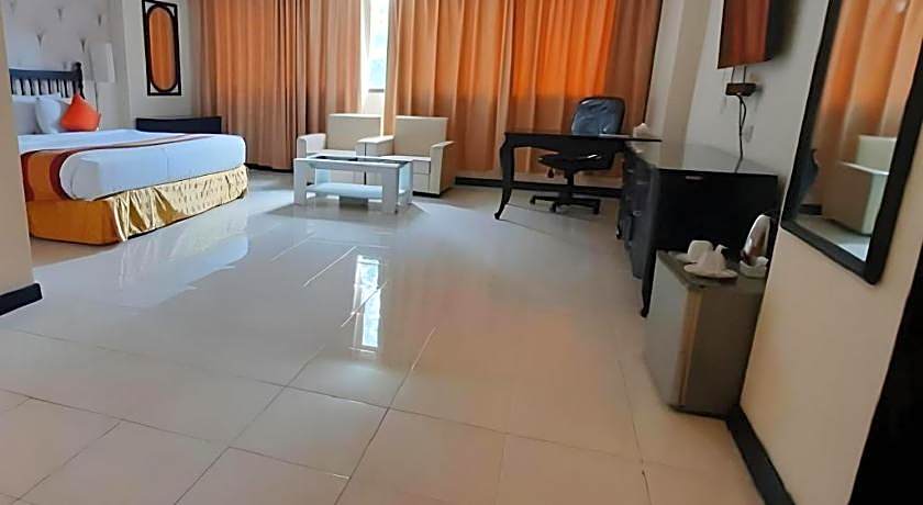 Grand Hotel Surabaya