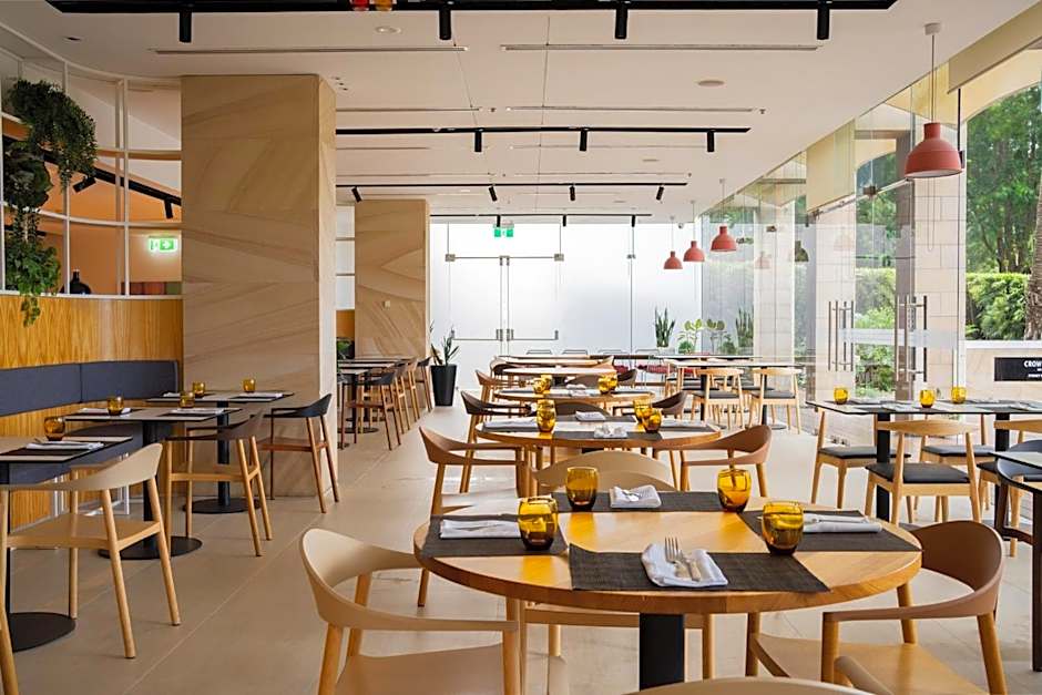 Crowne Plaza Sydney Macquarie Park By IHG