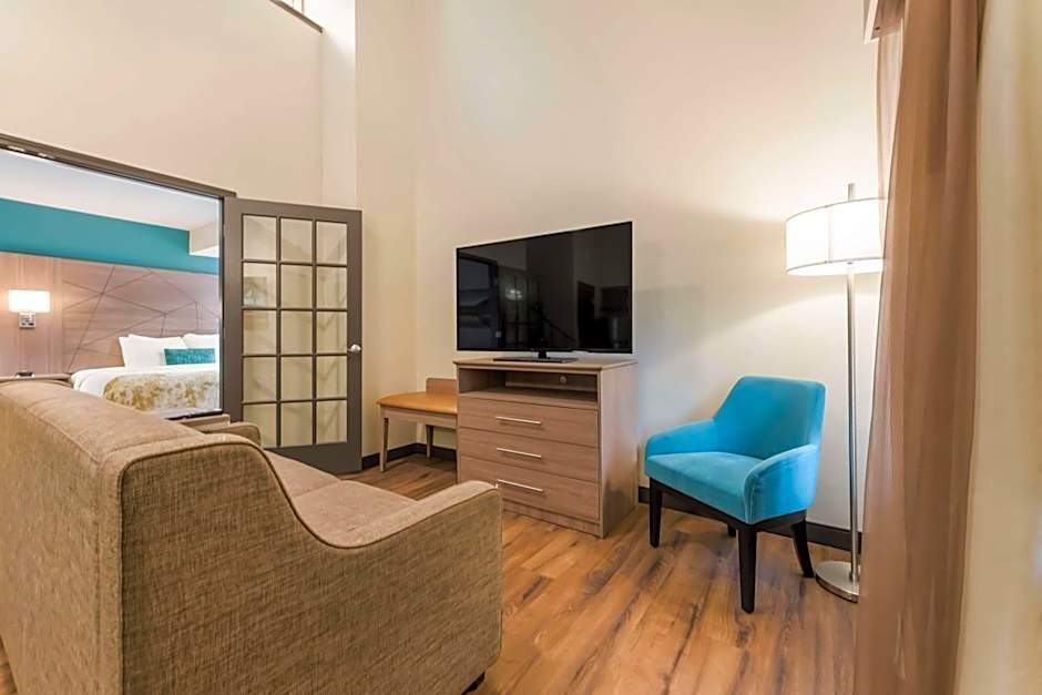 Best Western Fishkill Inn & Suites