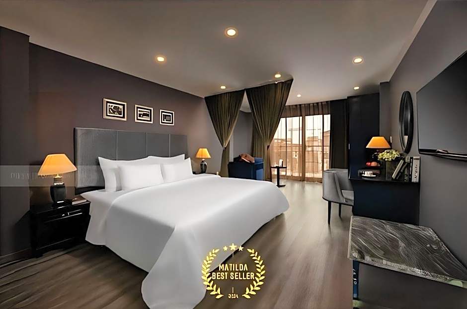 Matilda Boutique Hotel And Spa