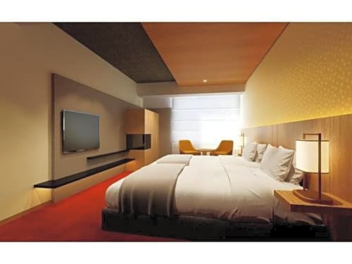 hotel MONday Premium Kyoto Station Higashikujo - Vacation STAY 69320v