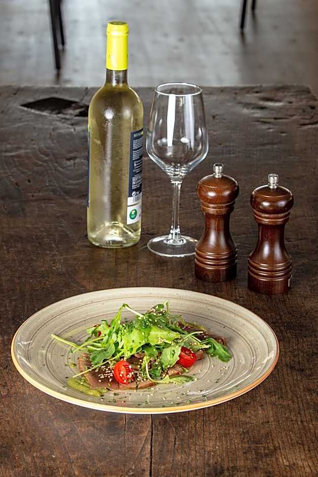 Atlantic Holiday Hotel