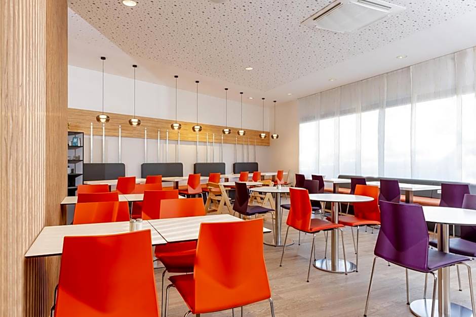 Hey Lou Hotel Hildesheim