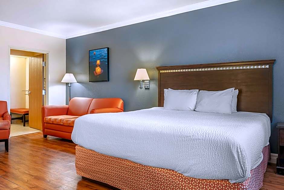 Best Western Anthony/West El Paso