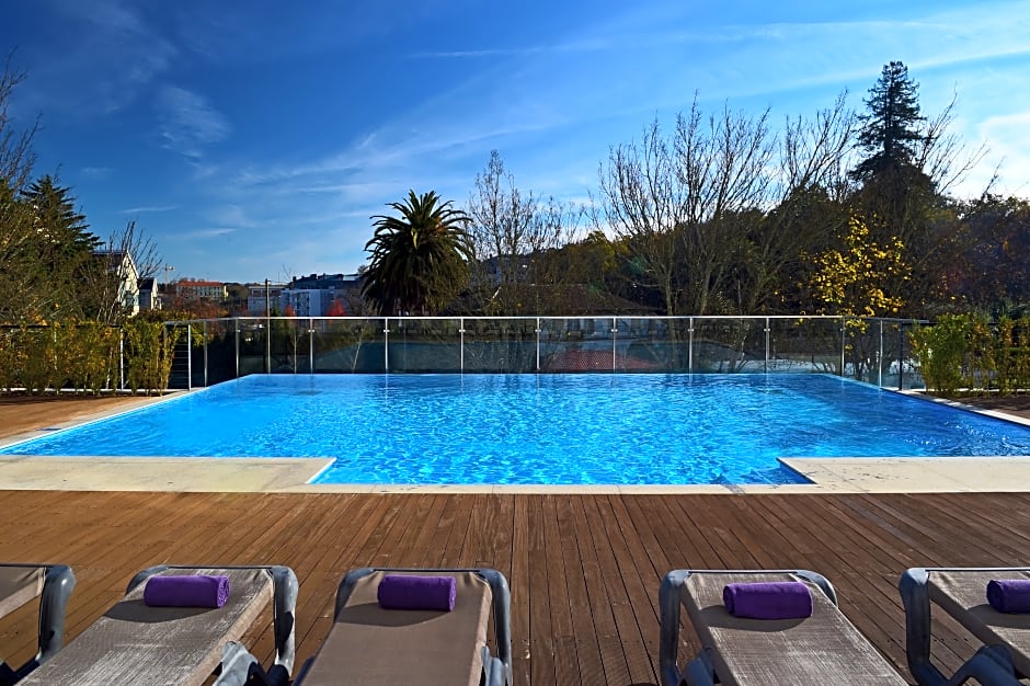 Pousada de Viseu - Historic Hotel