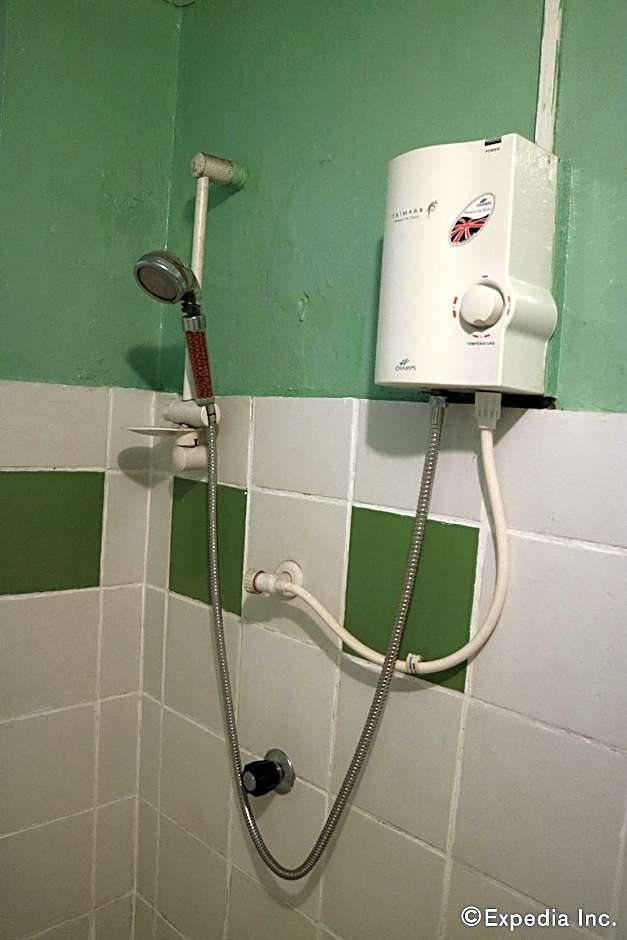 Mainstreet Pension House