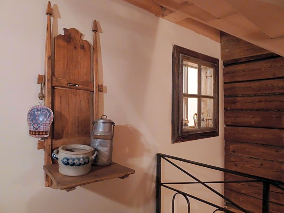 Heuholzmühle Privatzimmer