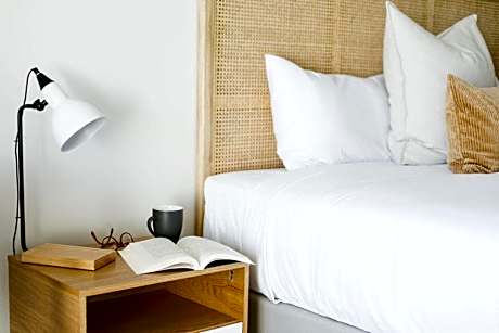 Family Double Room