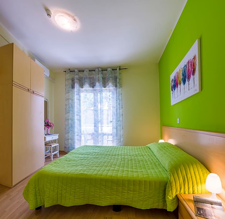 Hotel Romantik & Depandance