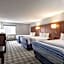 AmericInn by Wyndham Williamsburg