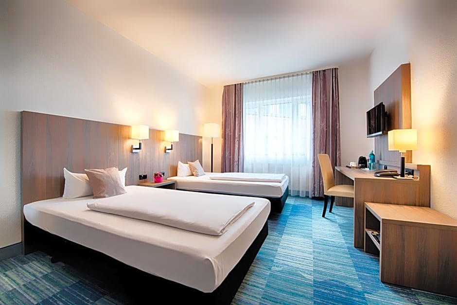 ACHAT Hotel Bochum Dortmund