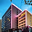 Lavande Hotel Qingyuan Sports Park City Government