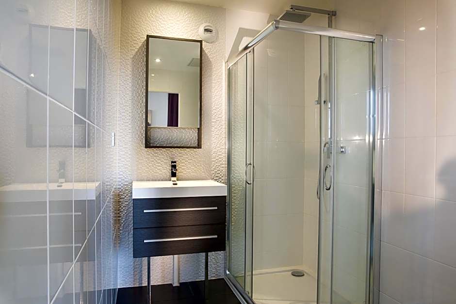 Executive Hôtel Paris Gennevilliers