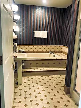 The Kingsley Guesthouse