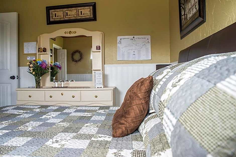 Mama`s By The Sea B&B