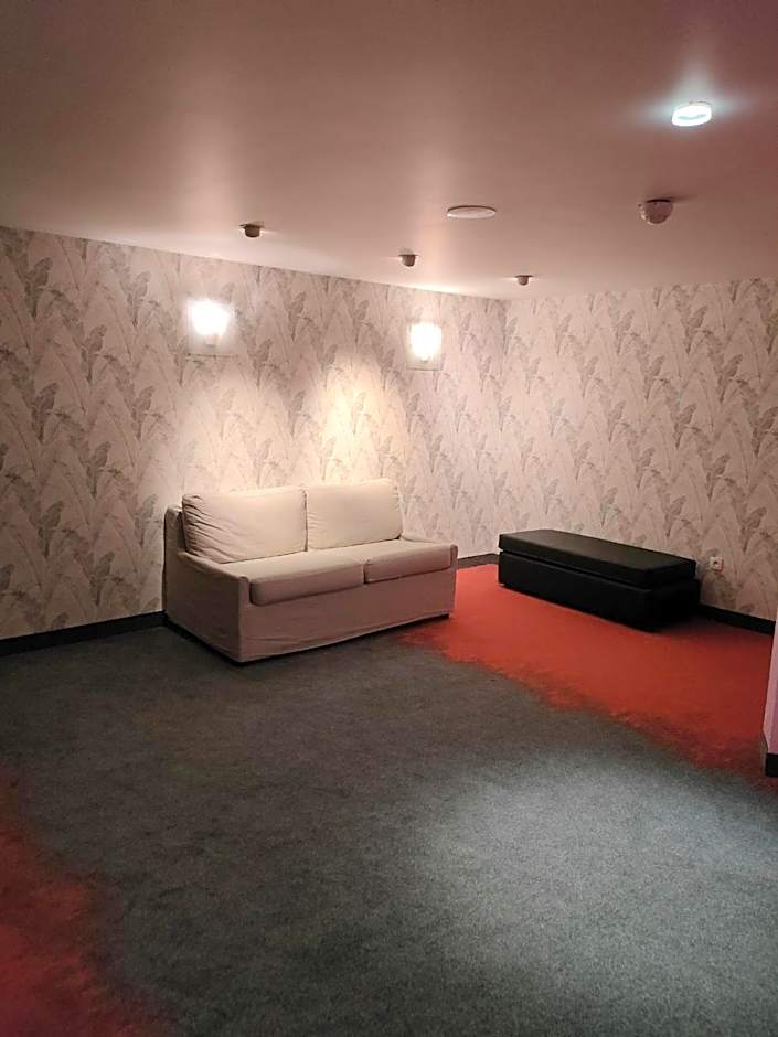 Ibis Styles Bethune Bruay Hotel