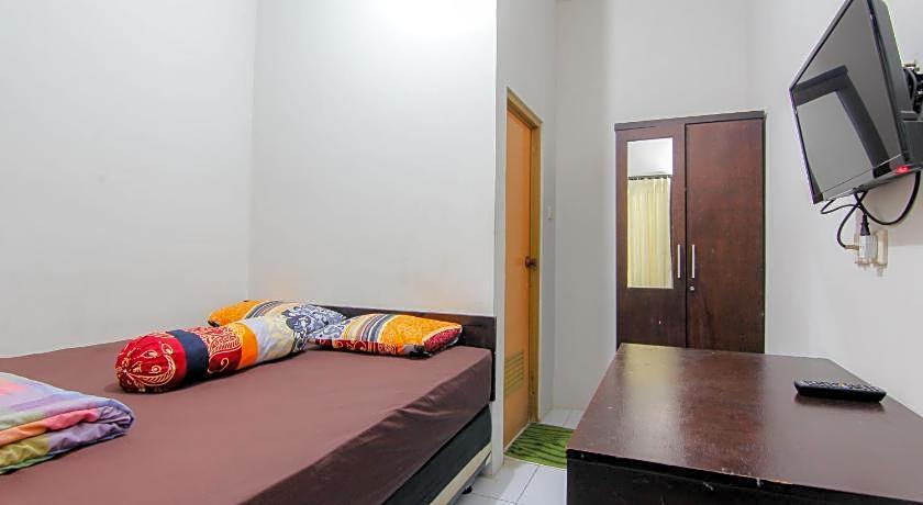 JJ House Wahid Hasyim