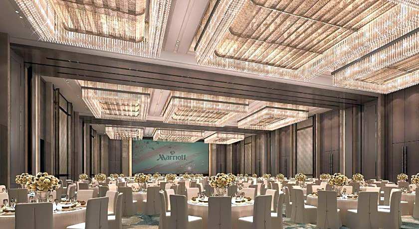 Zhejiang Taizhou Marriott Hotel