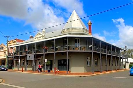 The York Palace Accommodation