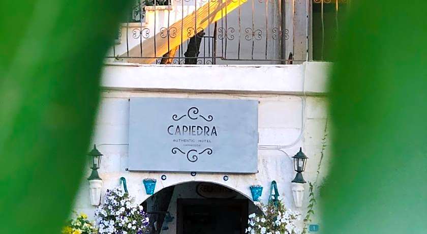 Capiedra Hotel