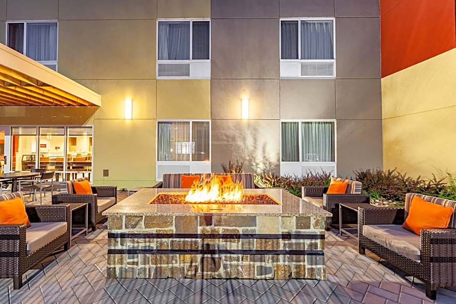 TownePlace Suites by Marriott Front Royal