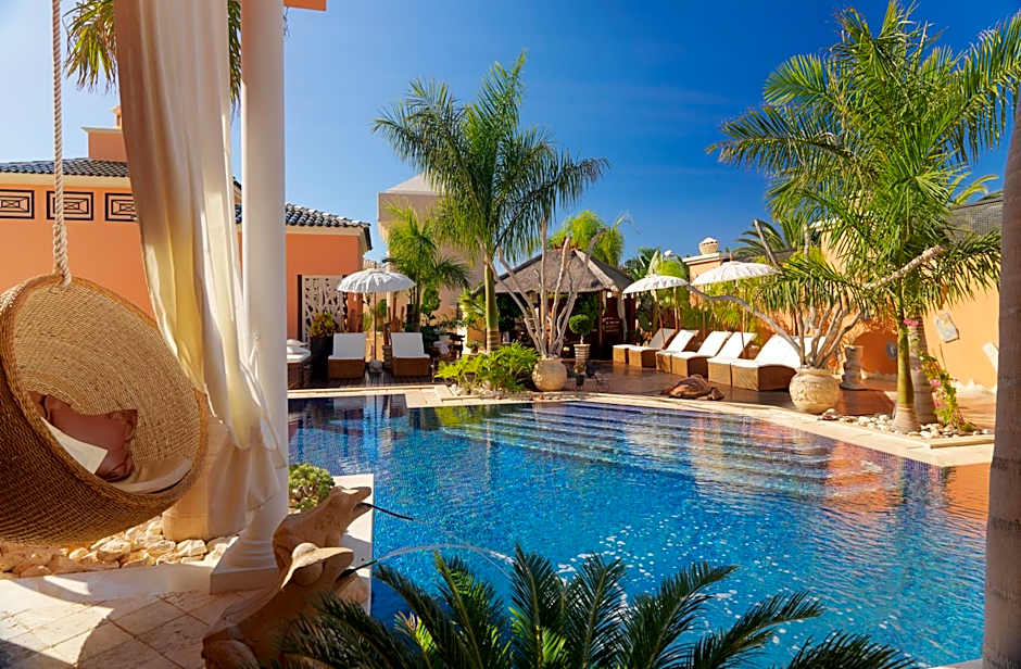 Royal Garden Villas & Spa, Luxury Hotel