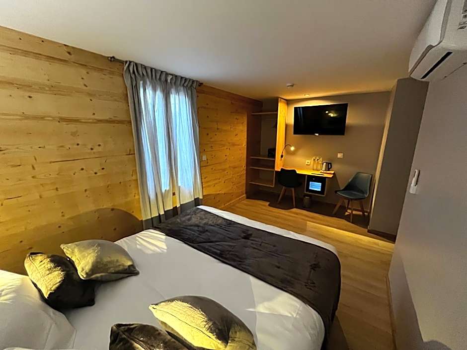 9WAGRAM Hotel Boutique
