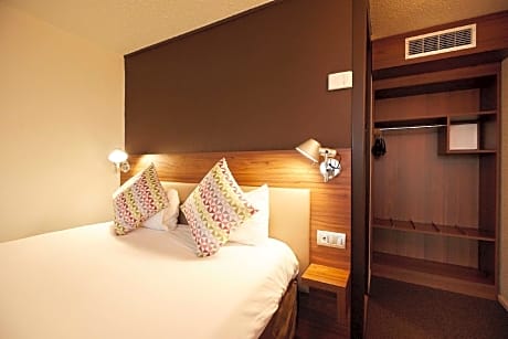 Double Room Standard