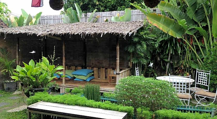 Venezia Homestay and Garden                                                                     