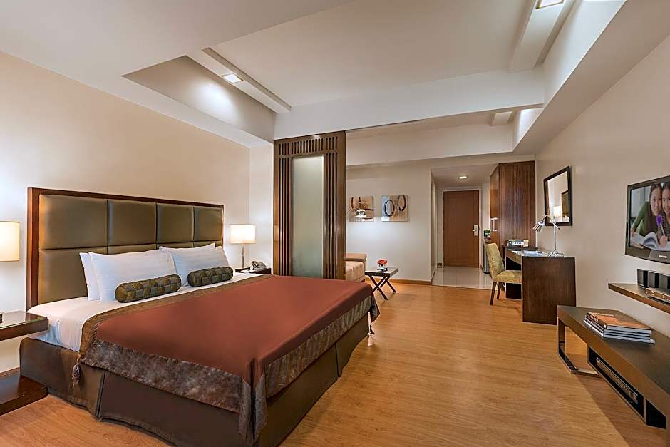 Somerset Millennium Makati