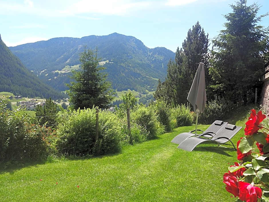 Chalet Residence Alpinflair