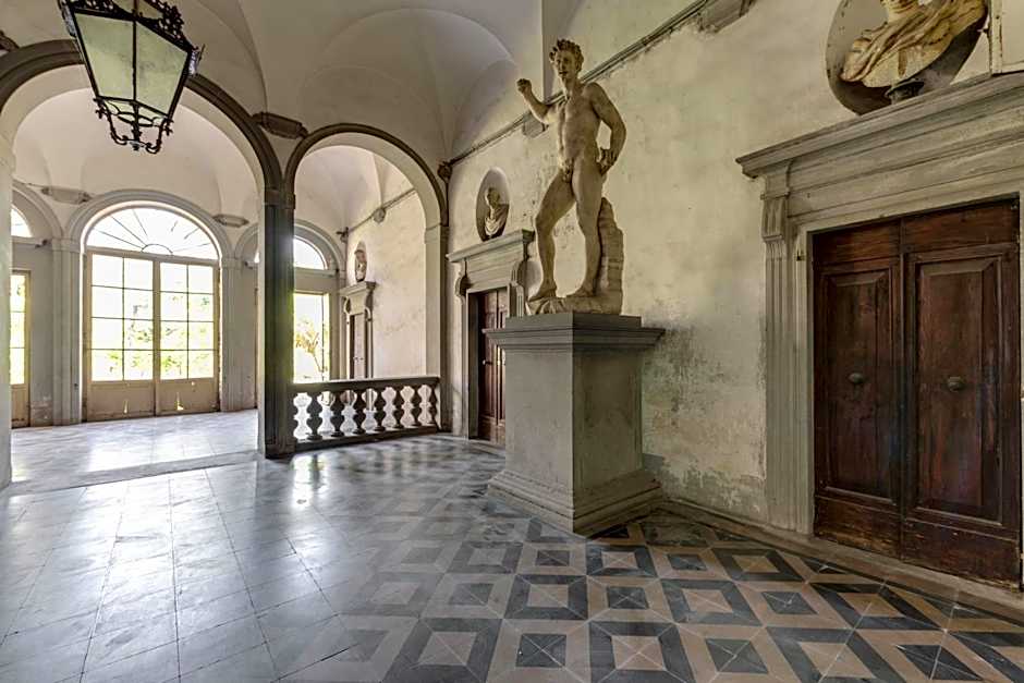 Residenza d'Epoca Sant Egidio