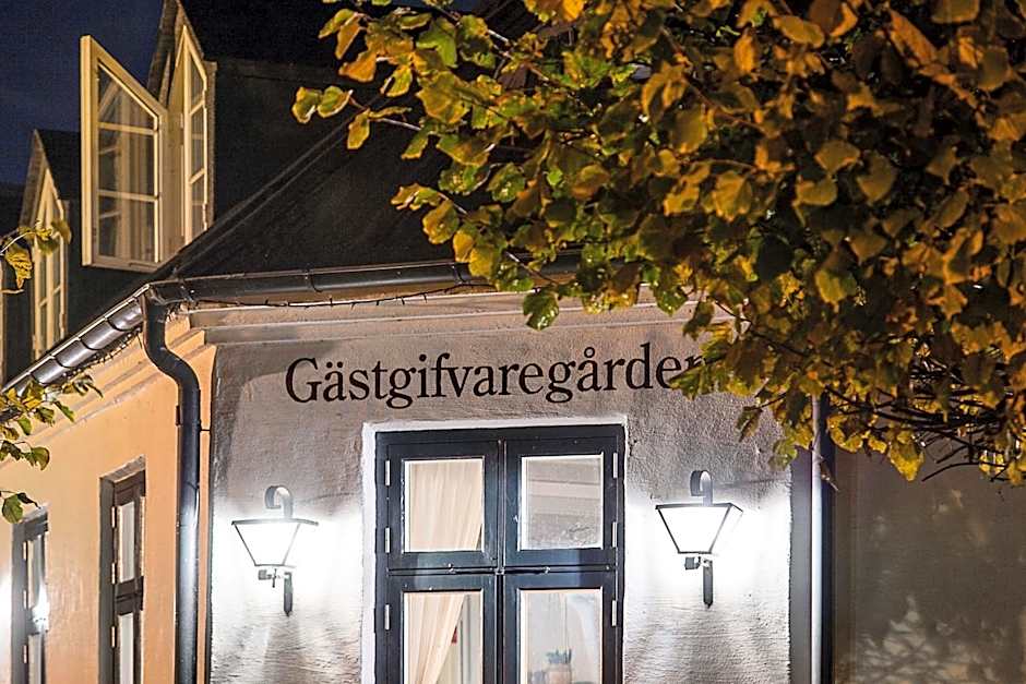 Skanörs Gästgifvaregård