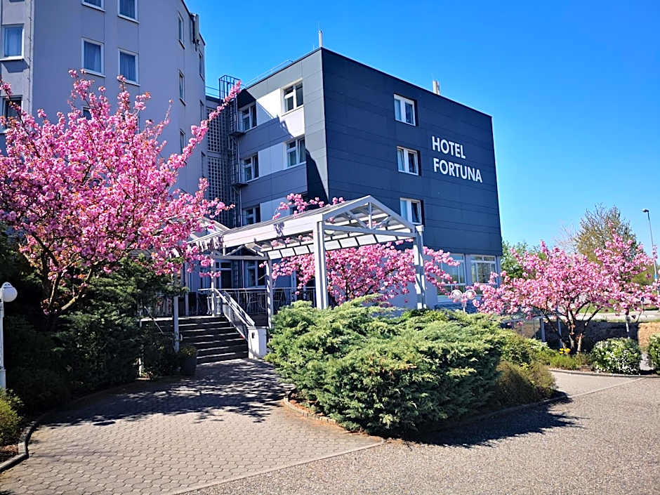 Hotel Fortuna Reutlingen West