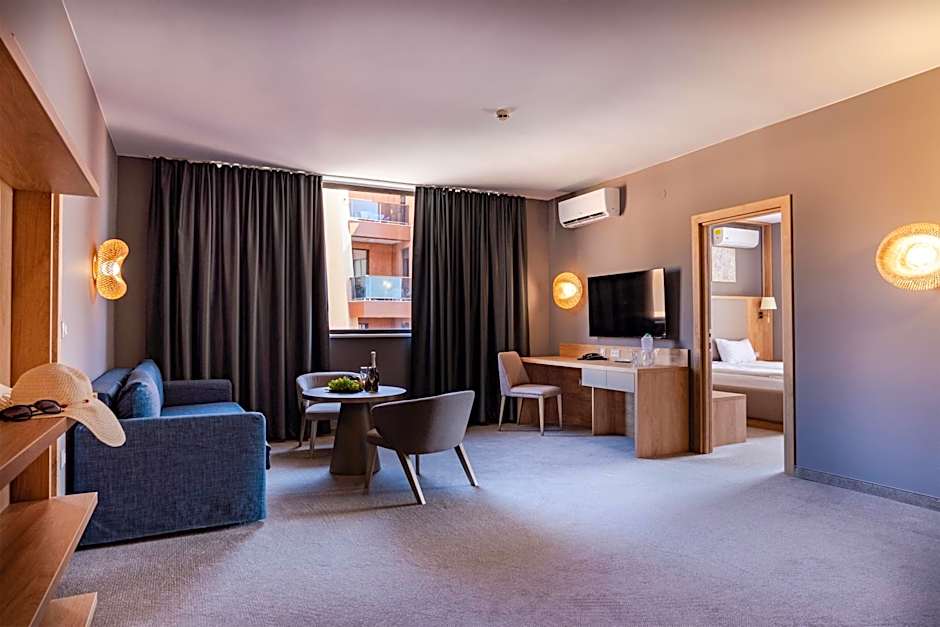 Tiva del Mar Beach Hotel