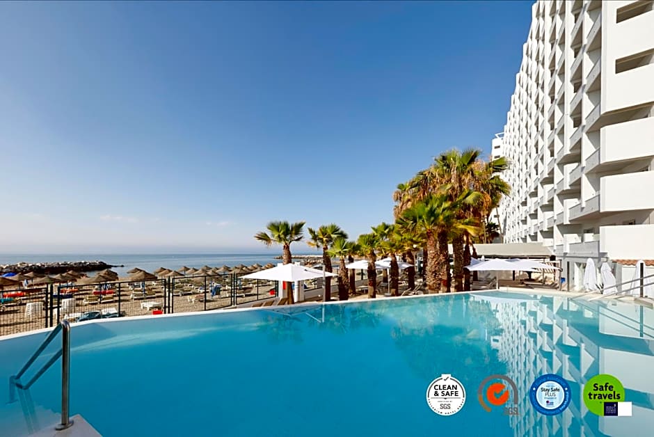 Hotel Benalma Costa del Sol